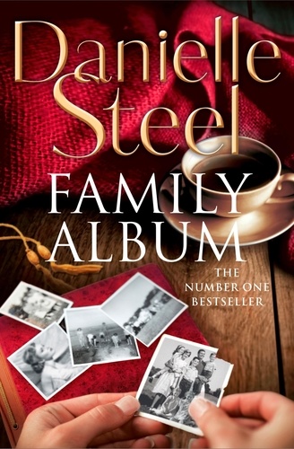 Family Album. An epic, unputdownable read from the worldwide bestseller