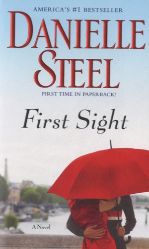 Danielle Steel - First Sight.