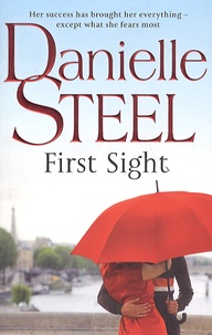 Danielle Steel - First Sight.
