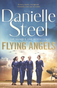 Danielle Steel - Flying Angels.