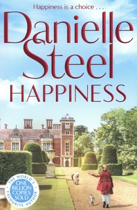 Danielle Steel - Happiness.