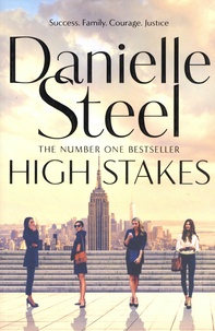 Danielle Steel - High Stakes.