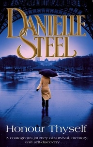 Danielle Steel - Honour Thyself.