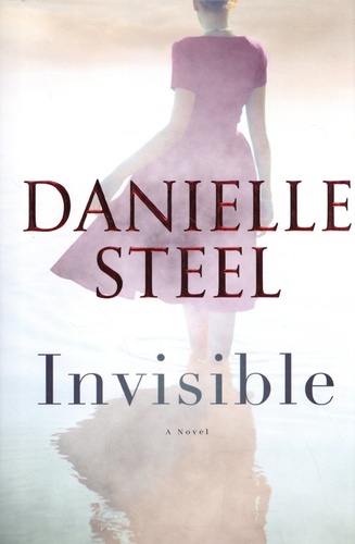 Danielle Steel - Invisible.