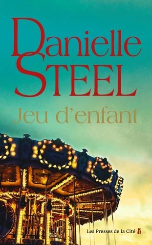 Couverture de Jeu d'enfant : roman