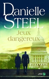 Livre gratuit télécharger livre Jeux dangereux (Litterature Francaise) ePub CHM iBook par Danielle Steel