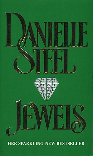 Danielle Steel - Jewels.