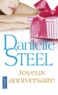 Danielle Steel - Joyeux anniversaire.