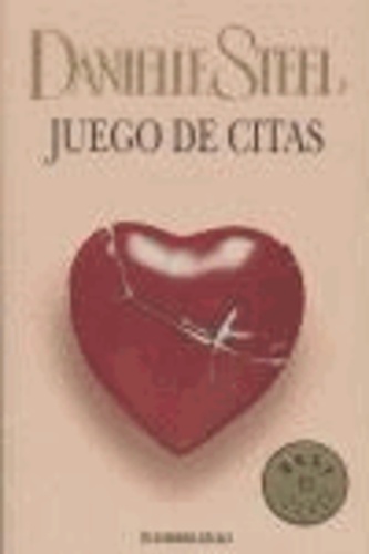 Danielle Steel - Juego de citas.