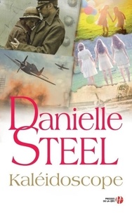 Danielle Steel - Kaléidoscope.