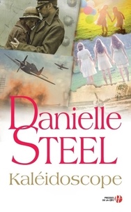 Danielle Steel - Kaléidoscope.