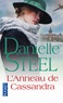 Danielle Steel - L'anneau de Cassandra.
