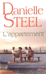 Livres et téléchargement gratuit L'appartement in French ePub 9782258135000 par Danielle Steel