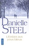 Danielle Steel - L'enfant aux yeux bleus.