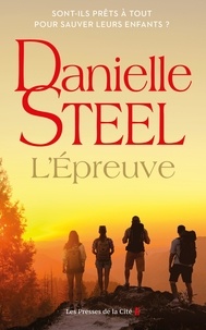 Danielle Steel - L'épreuve.