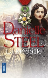 Téléchargements gratuits de livres électroniques mobiles La médaille par Danielle Steel DJVU (Litterature Francaise)