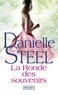 Danielle Steel - La ronde des souvenirs.