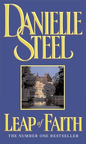 Danielle Steel - Leap Of Faith.