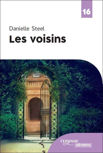 couverture de : Les voisins