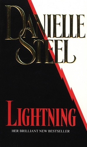 Danielle Steel - Lightning.