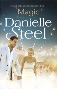 Danielle Steel - Magic.