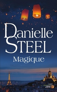 Téléchargez des livres gratuits en ligne pour iphone Magique FB2 par Danielle Steel