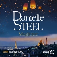 Ebooks pdf télécharger des fichiers Magique par Danielle Steel in French PDF 9791036603303