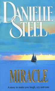 Danielle Steel - Miracle.