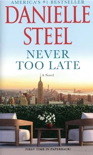 Never Too Late