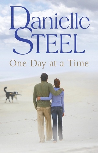 Danielle Steel - One Day at a Time.