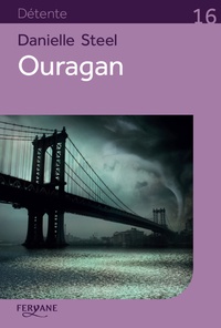 Téléchargements ebook gratuits google books Ouragan ePub PDF MOBI par Danielle Steel