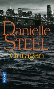 Danielle Steel - Ouragan.