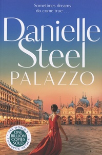 Danielle Steel - Palazzo.