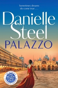 Télécharger des livres gratuitement ipod touch Palazzo  - Escape to Italy with the powerful new story of love, family and legacy ePub FB2 PDF en francais par Danielle Steel