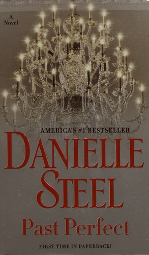 Danielle Steel - Past Perfect.