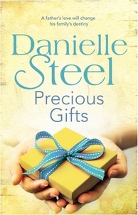 Danielle Steel - Precious Gifts.