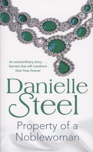 Danielle Steel - Property of a Noblewoman.