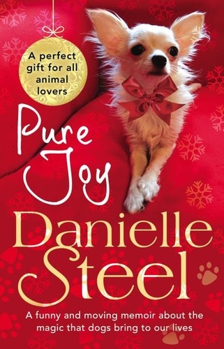 Danielle Steel - Pure Joy.