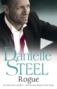 Danielle Steel - Rogue.