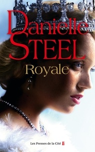 Danielle Steel - Royale.