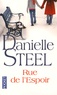 Danielle Steel - Rue de l'Espoir.