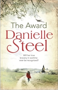 Danielle Steel - The Award.