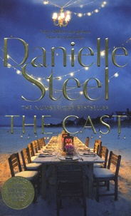 Danielle Steel - The Cast.