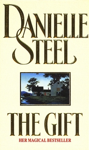 Danielle Steel - The Gift.