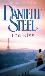 Danielle Steel - The Kiss.