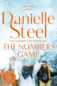 Danielle Steel - The Numbers Game - An uplifting story of second chances from the billion copy bestseller.
