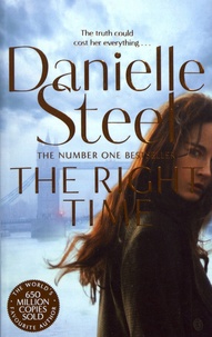 Danielle Steel - The right time.