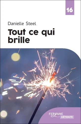 couverture de : Tout ce qui brille