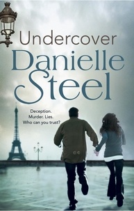 Danielle Steel - Undercover.