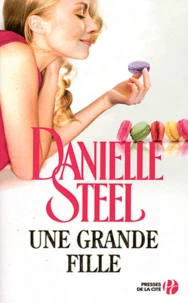 Une grande fille